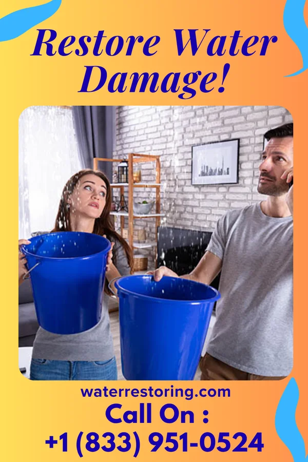 water restoration Superior Water Cleanup Brothers Washington